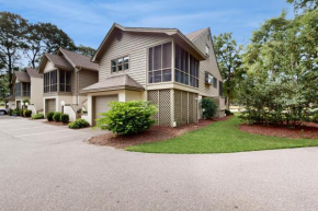 Clubhouse Villa 2BR